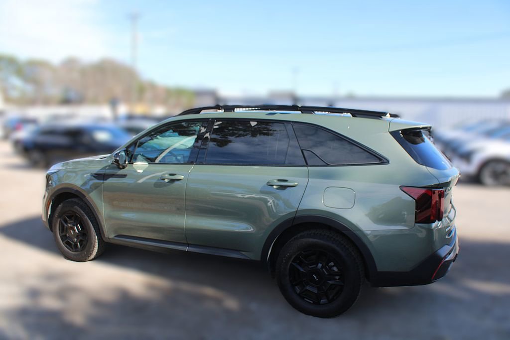 Used 2024 Kia Sorento SX Prestige image 14