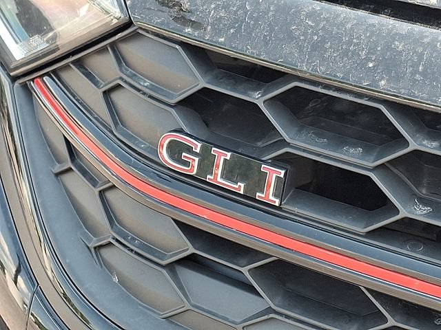 Used 2024 Volkswagen Jetta GLI Autobahn FWD image 4