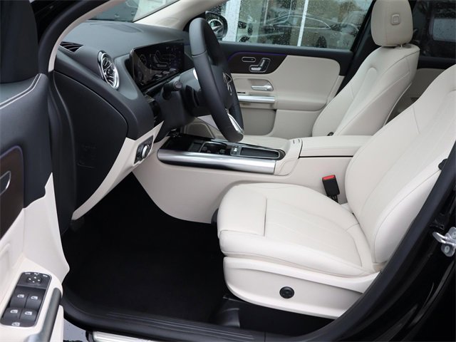 New 2025 Mercedes-Benz GLA 250 image 6