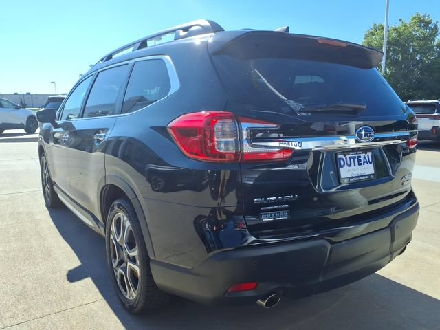 Used 2023 Subaru Ascent Touring AWD/4WD image 9