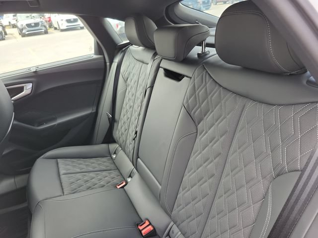 New 2026 Audi S5 Premium Plus AWD/4WD image 22