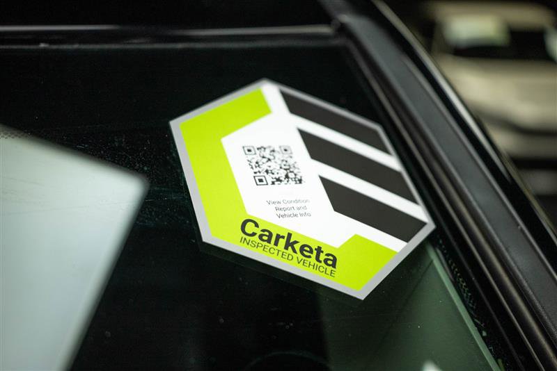 Used 2014 RAM 1500 Laramie w/ Convenience Group image 24