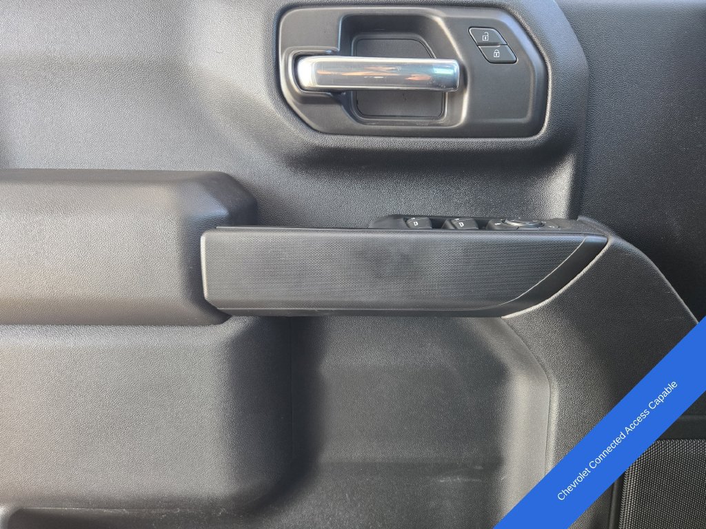 Used 2024 Chevrolet Silverado 2500 W/T w/ WT Fleet Convenience Package AWD/4WD image 26