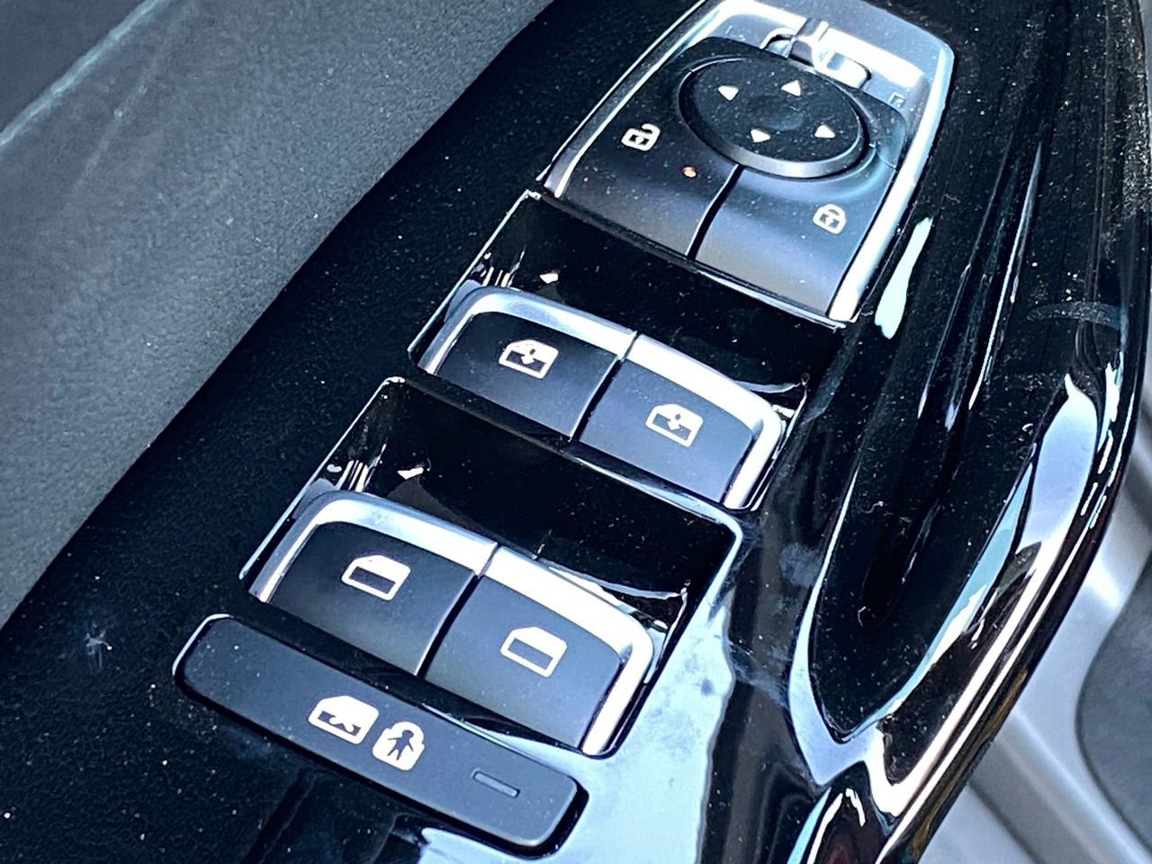 New 2026 Kia K5 GT-Line image 11