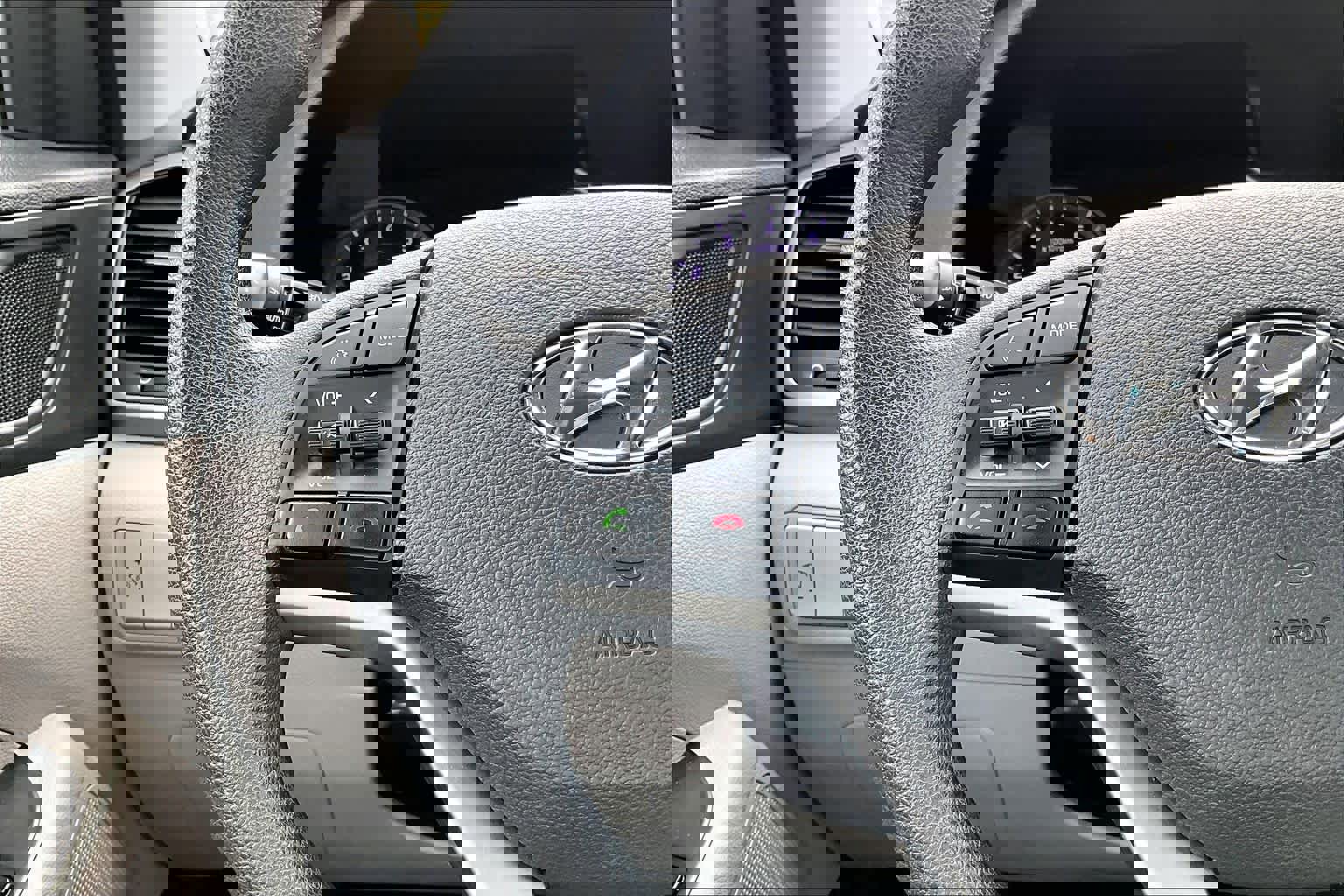 Used 2017 Hyundai Tucson Eco image 23