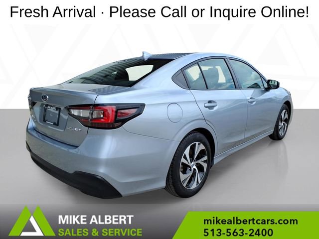 Used 2024 Subaru Legacy image 7