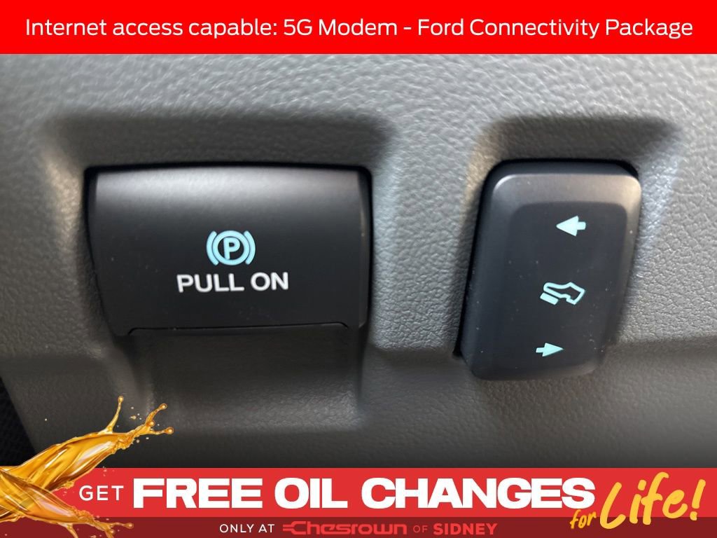 New 2026 Ford F450 XLT w/ XLT Value Package AWD/4WD image 18