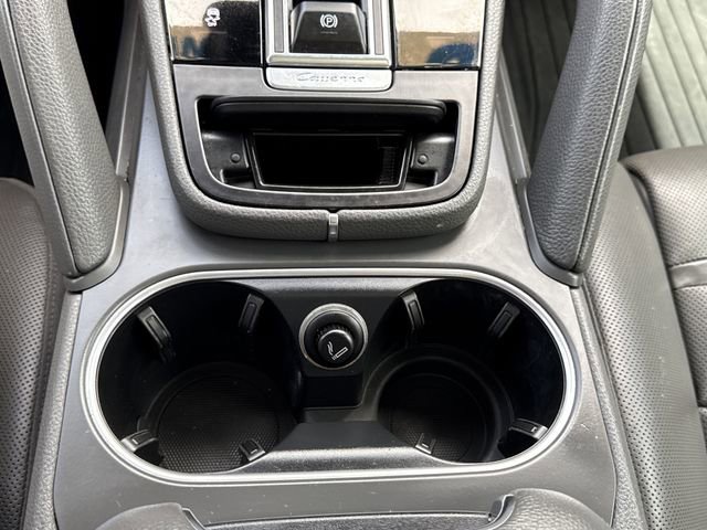 Used 2020 Porsche Cayenne image 26