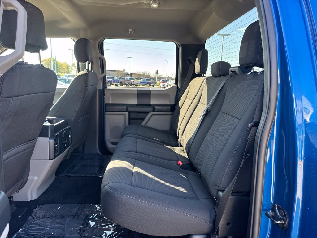 Used 2018 Ford F150 XL w/ Equipment Group 101A Mid AWD/4WD image 20