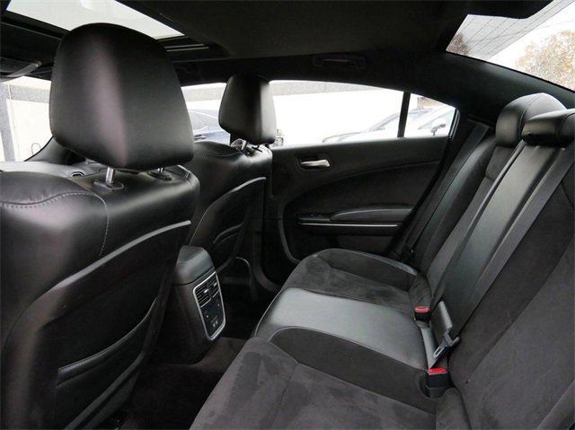 Used 2017 Dodge Charger R/T Scat Pack w/ Dynamics Package image 9