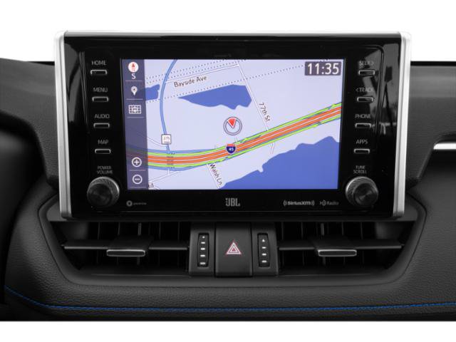 Certified 2021 Toyota RAV4 XSE AWD/4WD image 16