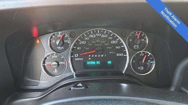 Used 2024 Chevrolet Express 3500 LT w/ LT Preferred Equipment Group RWD image 12