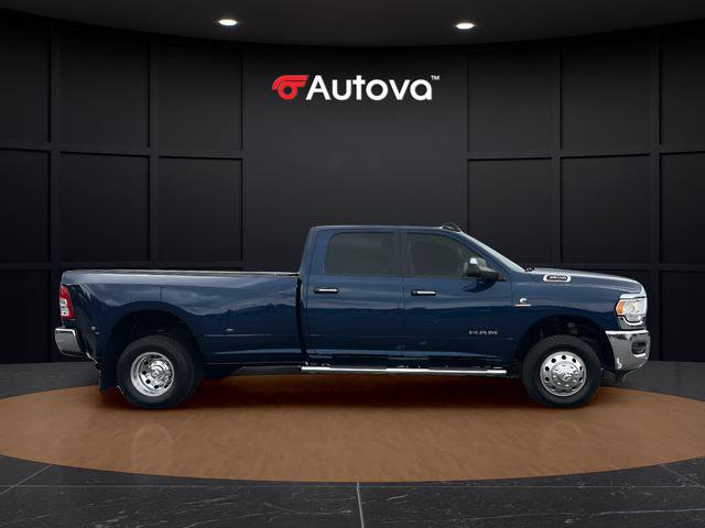 Used 2019 RAM 3500 Lone Star AWD/4WD image 6