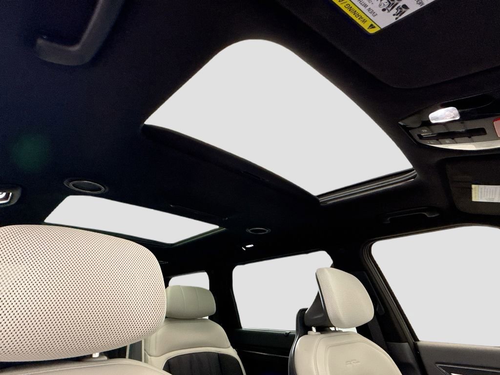 Used 2024 Kia EV9 GT-Line image 18