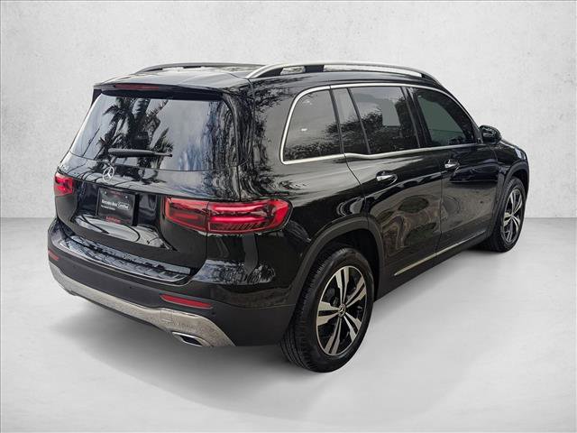 Certified 2025 Mercedes-Benz GLB 250 image 5
