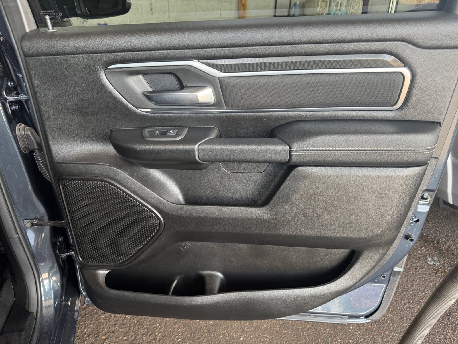 Used 2026 RAM 1500 Big Horn AWD/4WD image 30
