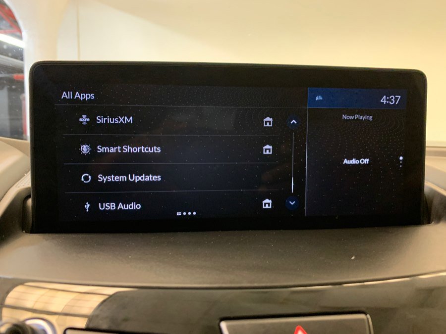 Used 2024 Acura RDX A-Spec AWD/4WD image 30