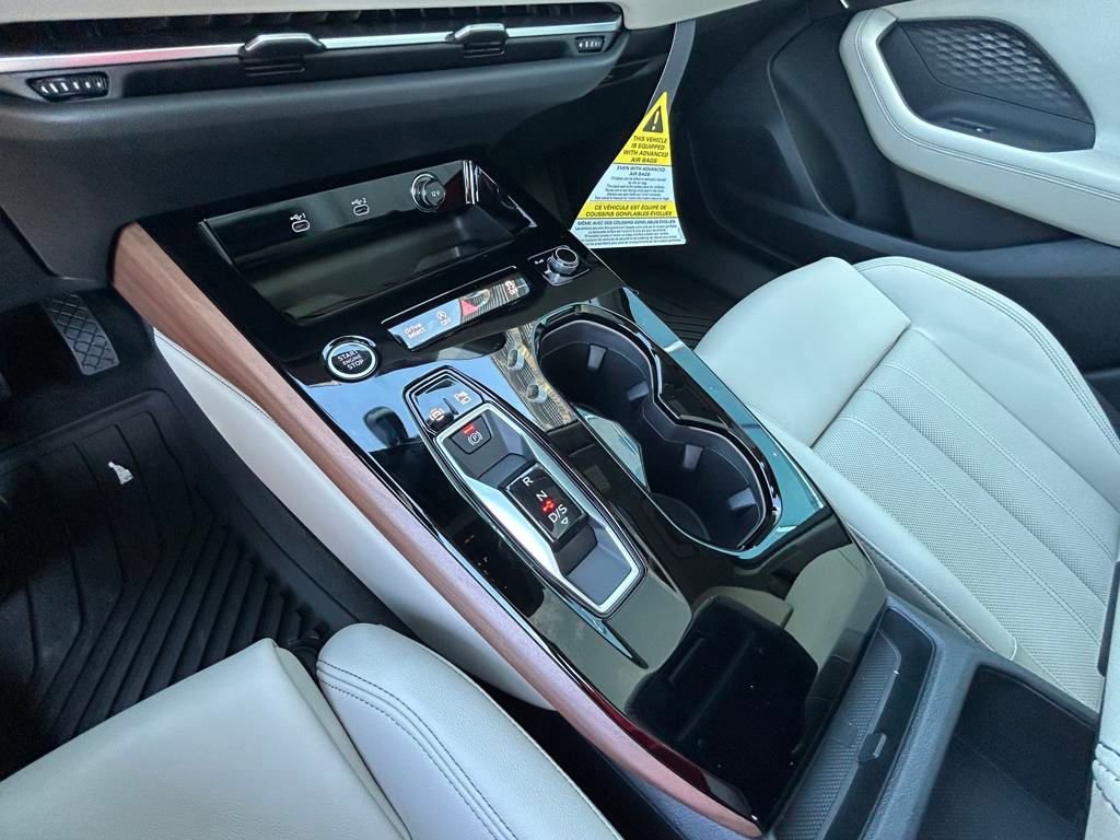 New 2025 Audi A5 2.0T Premium Plus image 20