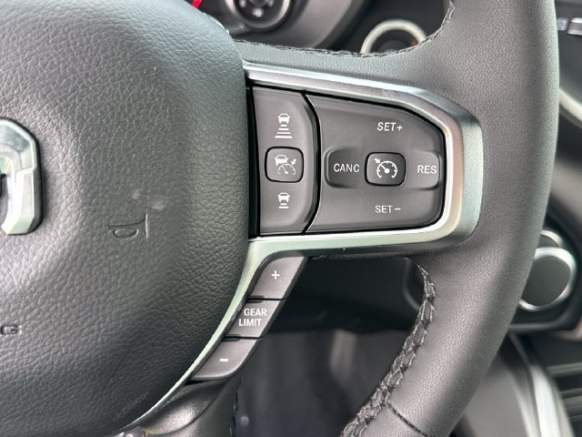 New 2027 RAM 1500 4x4 Crew Cab image 19