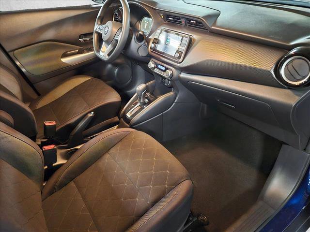 Used 2019 Nissan Kicks SV image 19