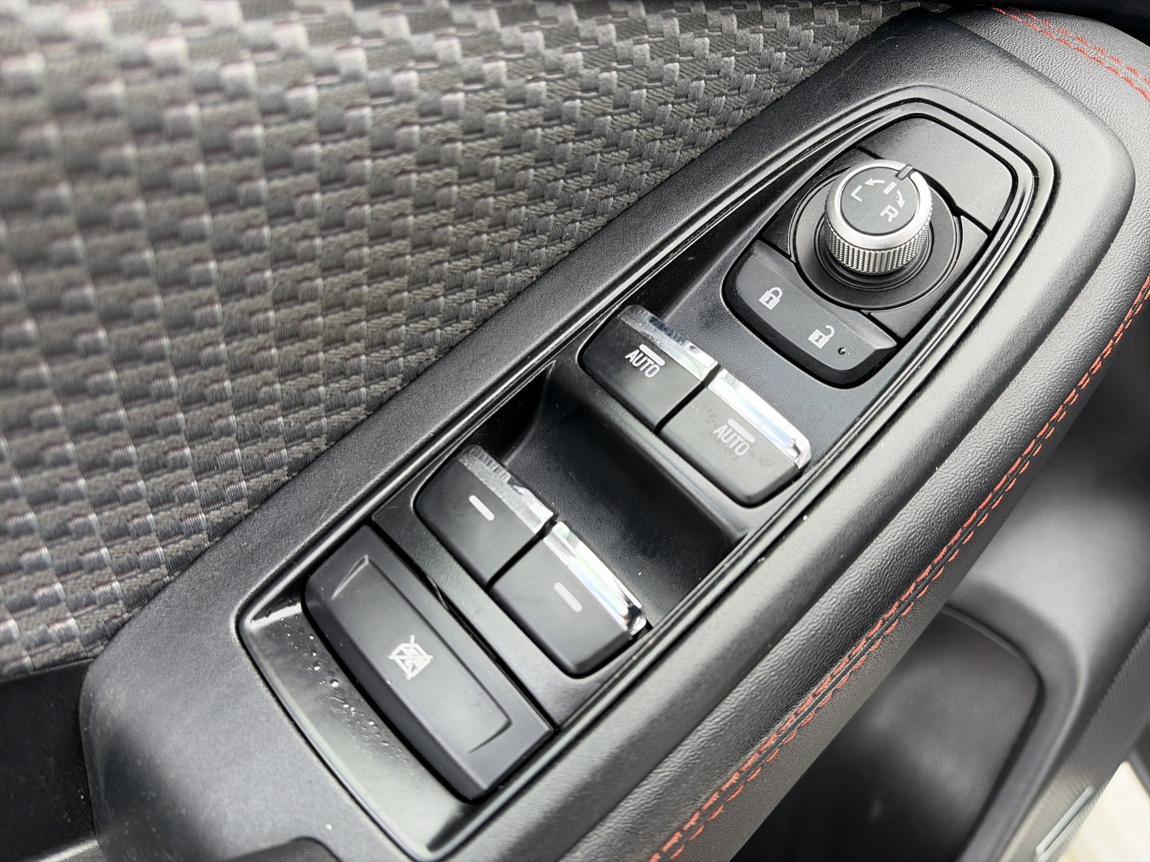 Used 2021 Subaru Forester Sport AWD/4WD image 15