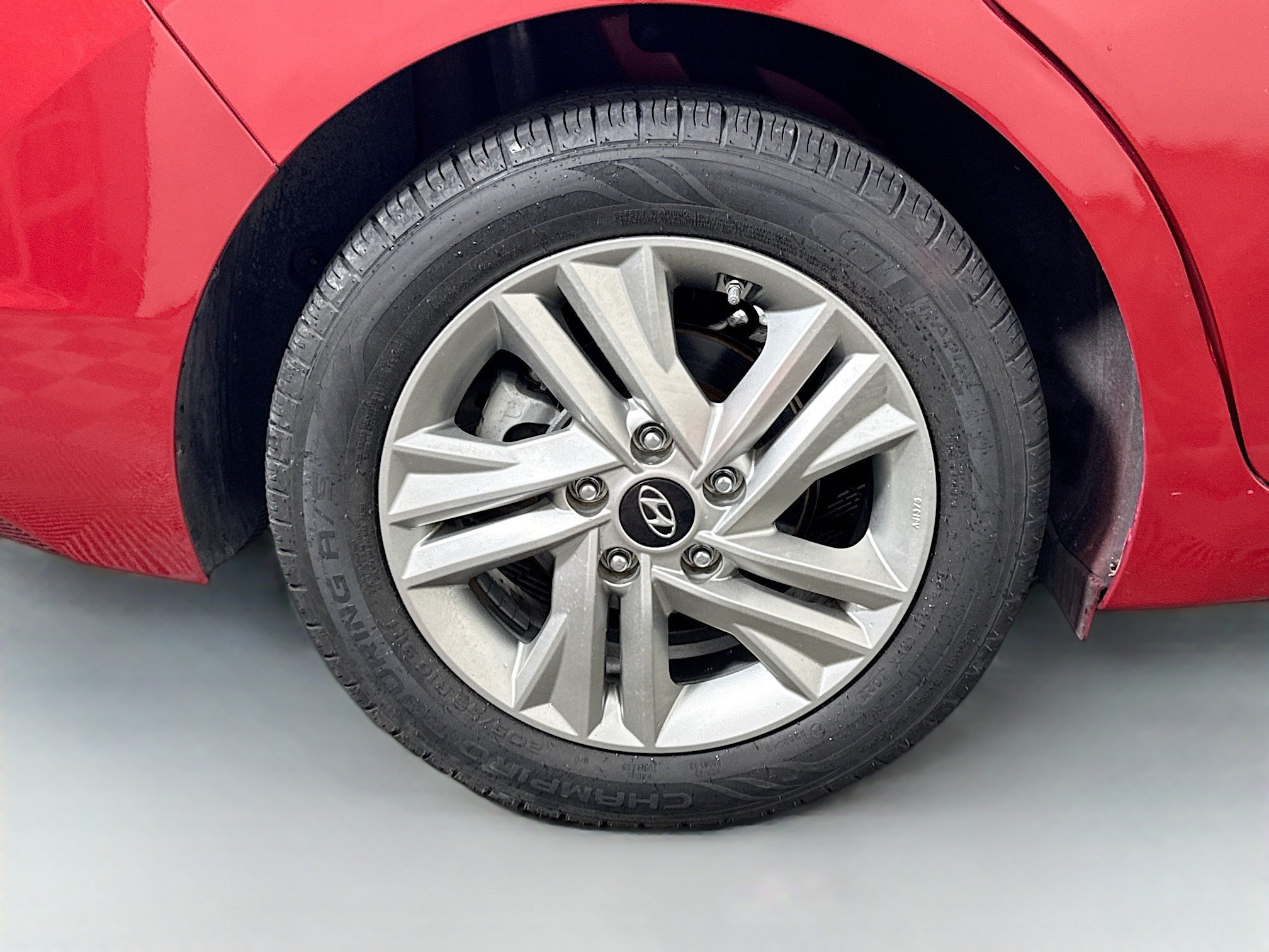 Used 2020 Hyundai Elantra SEL FWD image 32