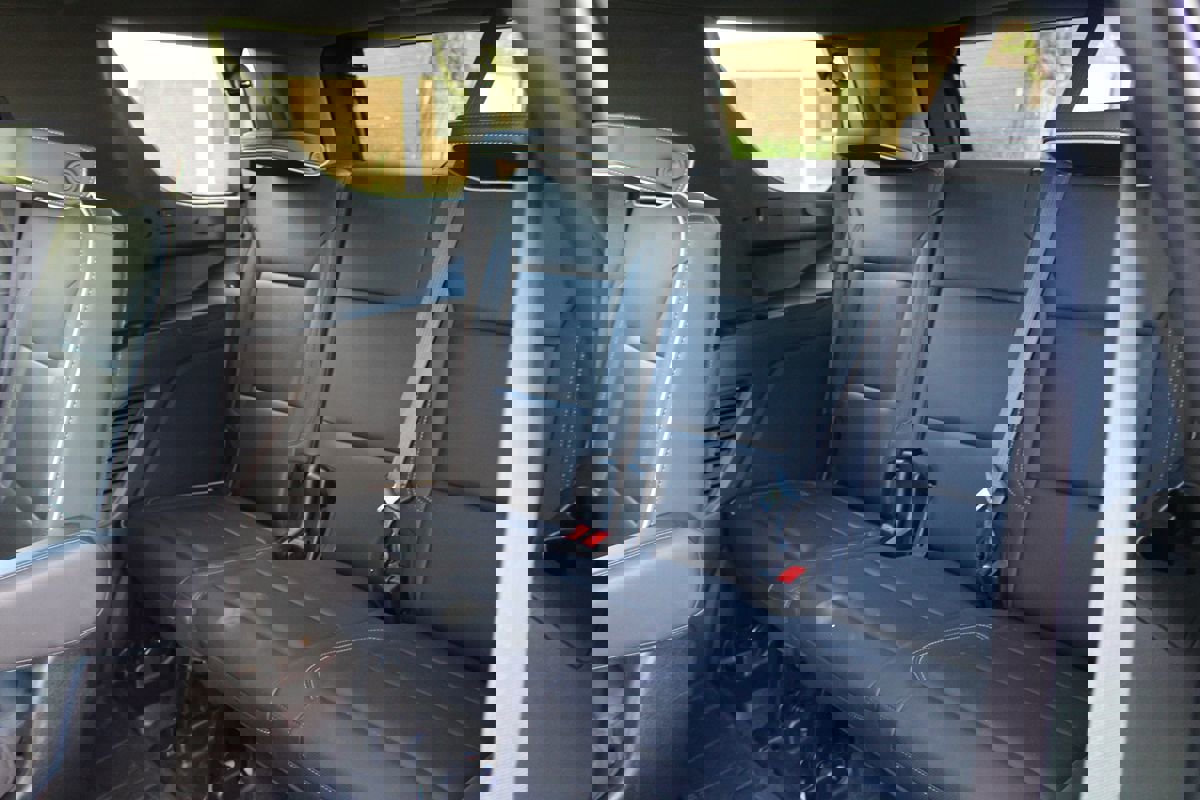 Used 2021 Chevrolet Tahoe Premier w/ Premium Package image 15