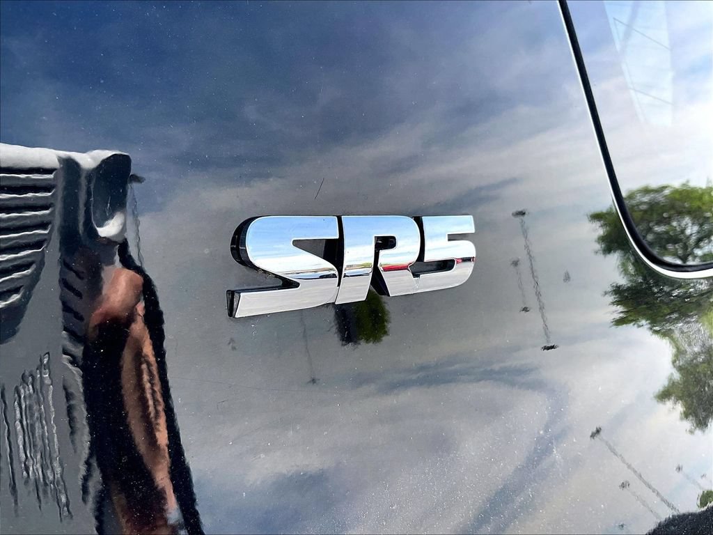 Used 2017 Toyota 4Runner SR5 Premium AWD/4WD image 8