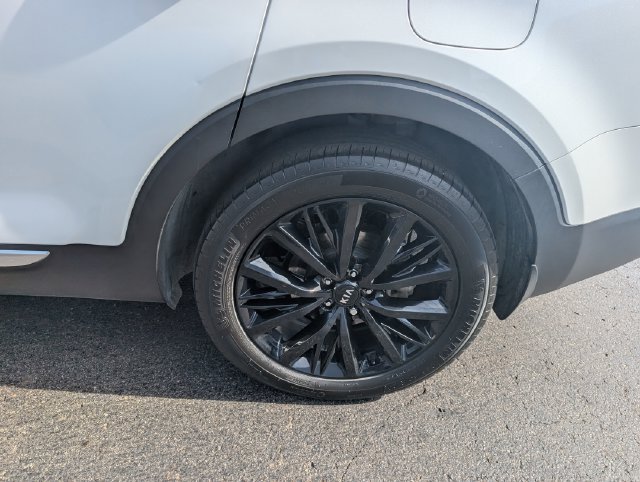 Used 2020 Kia Telluride SX w/ SX Prestige Package AWD/4WD image 22