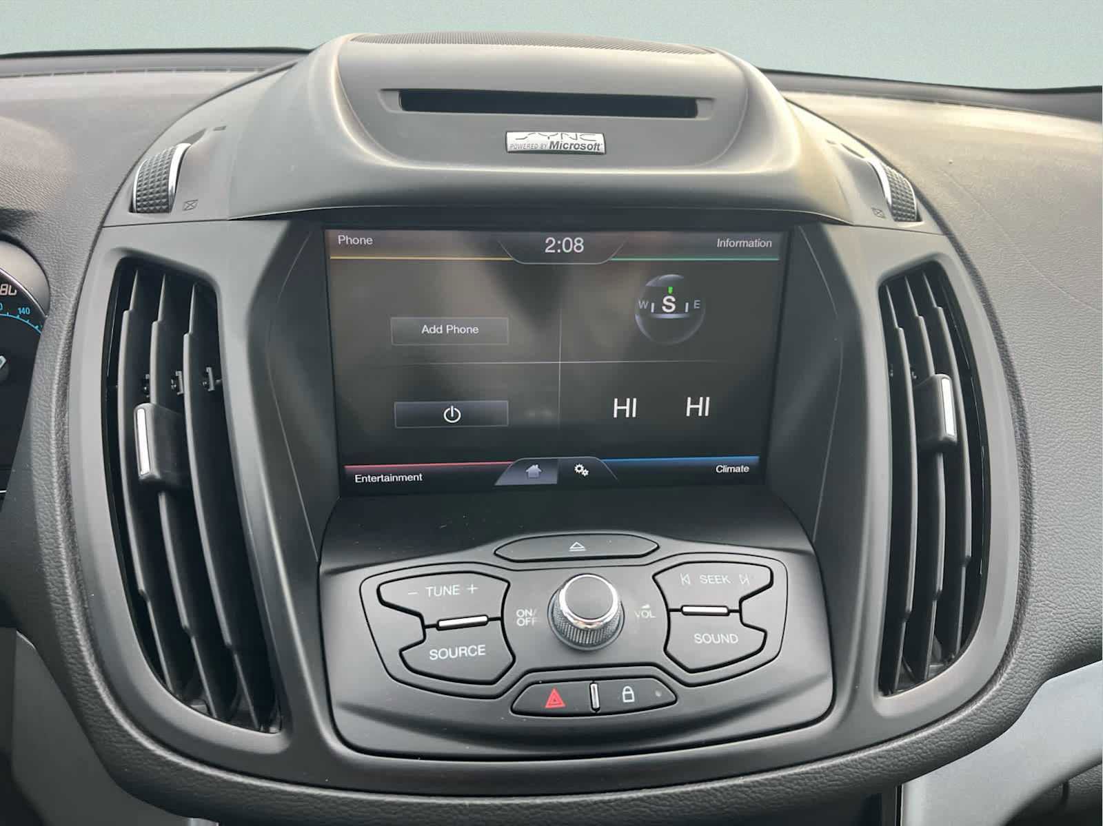 Used 2014 Ford Escape SE w/ Equipment Group 201A image 35