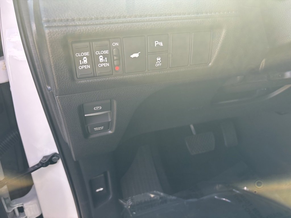 New 2026 Honda Odyssey Touring image 28