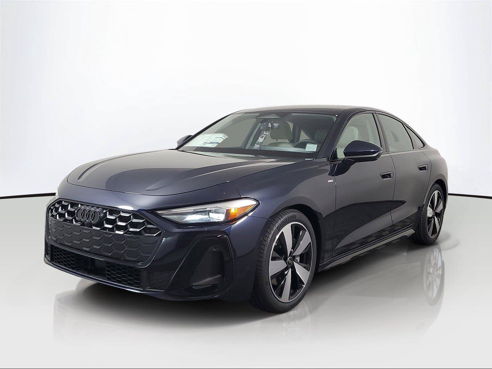 New 2026 Audi A5 Prestige AWD/4WD image 3