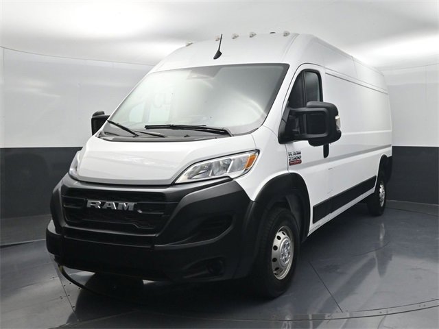 Used 2023 RAM ProMaster 2500 image 3