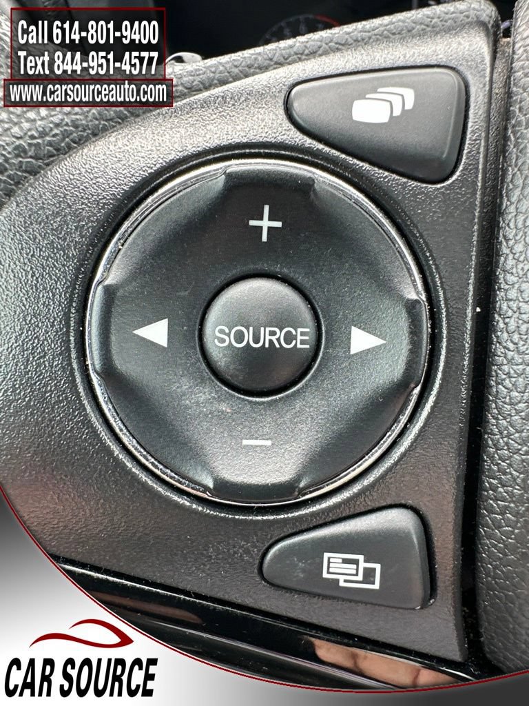 Used 2020 Honda HR-V EX image 14