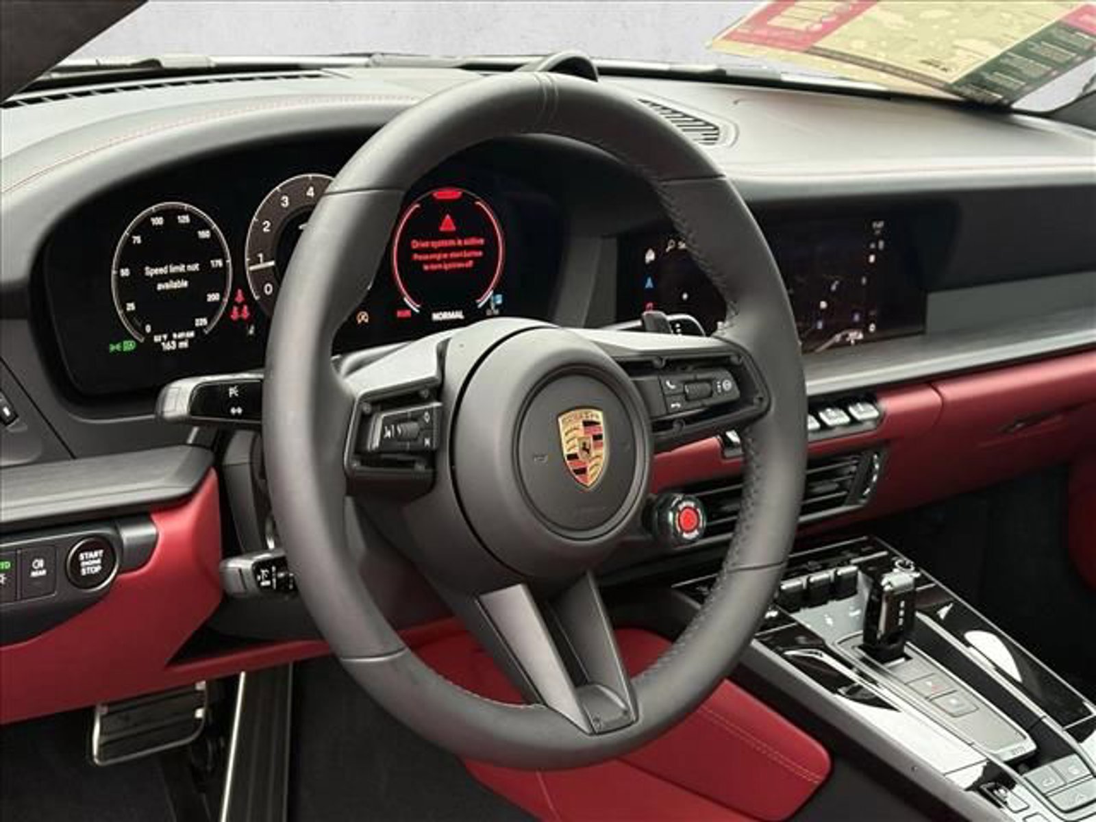 Certified 2025 Porsche 911 Carrera GTS image 18