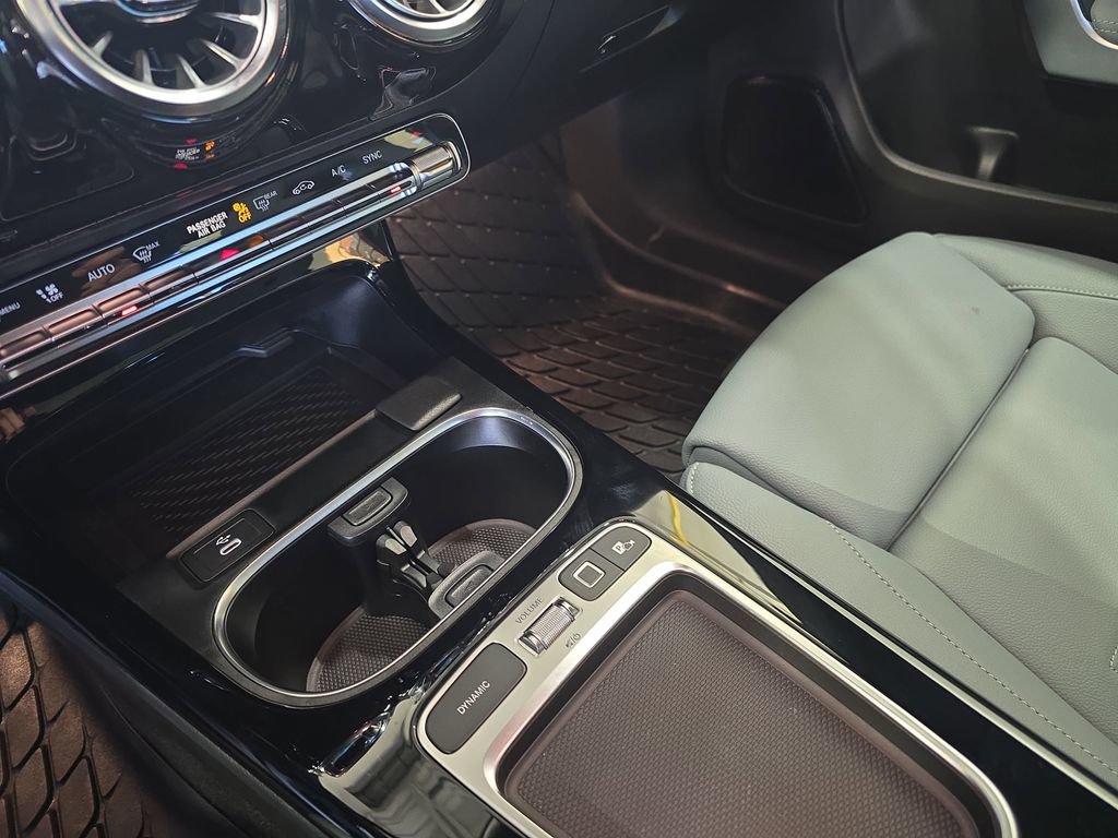 Certified 2026 Mercedes-Benz CLA 250 image 28