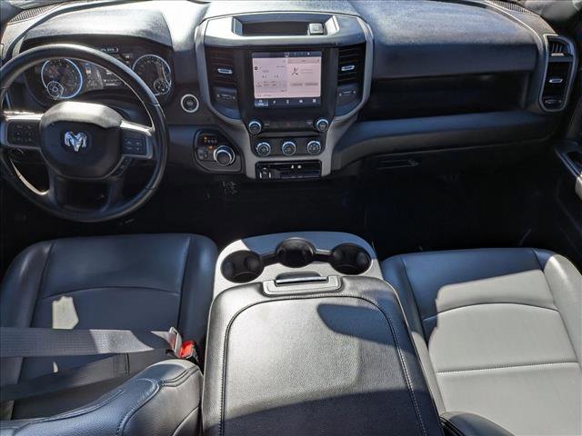 Used 2022 RAM 2500 Tradesman image 18
