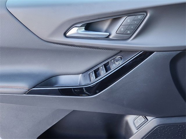 New 2026 Chevrolet Equinox RS w/ Convenience Package III image 25