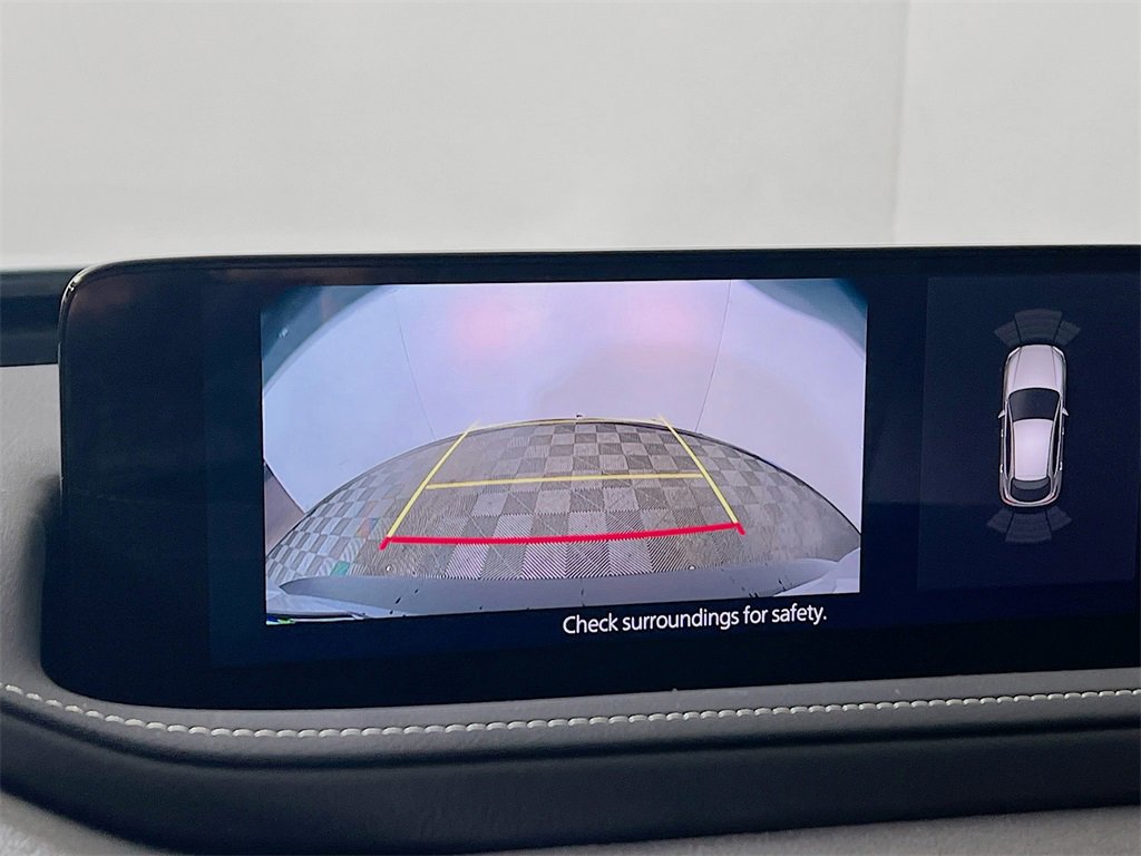 New 2026 MAZDA CX-30 Aire Edition image 11