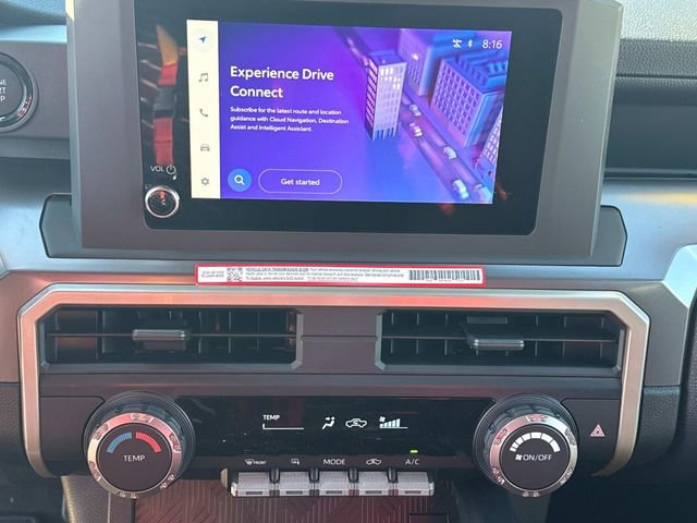 New 2026 Toyota Tacoma SR5 image 26