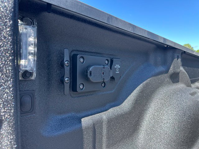 New 2026 RAM 3500 Laramie AWD/4WD image 44