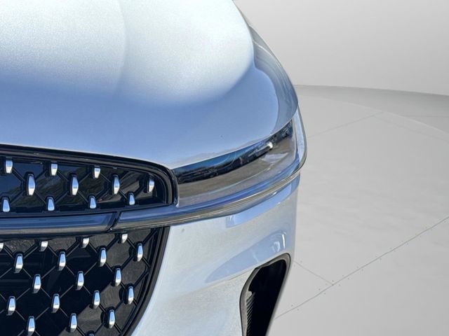 New 2026 Lincoln Nautilus Premier w/ Equipment Group 102A image 50