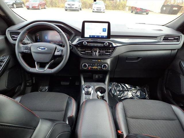 Used 2025 Ford Escape ST-Line Select image 8