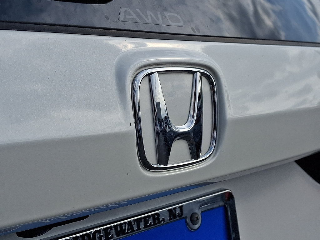 Used 2024 Honda CR-V EX-L image 29