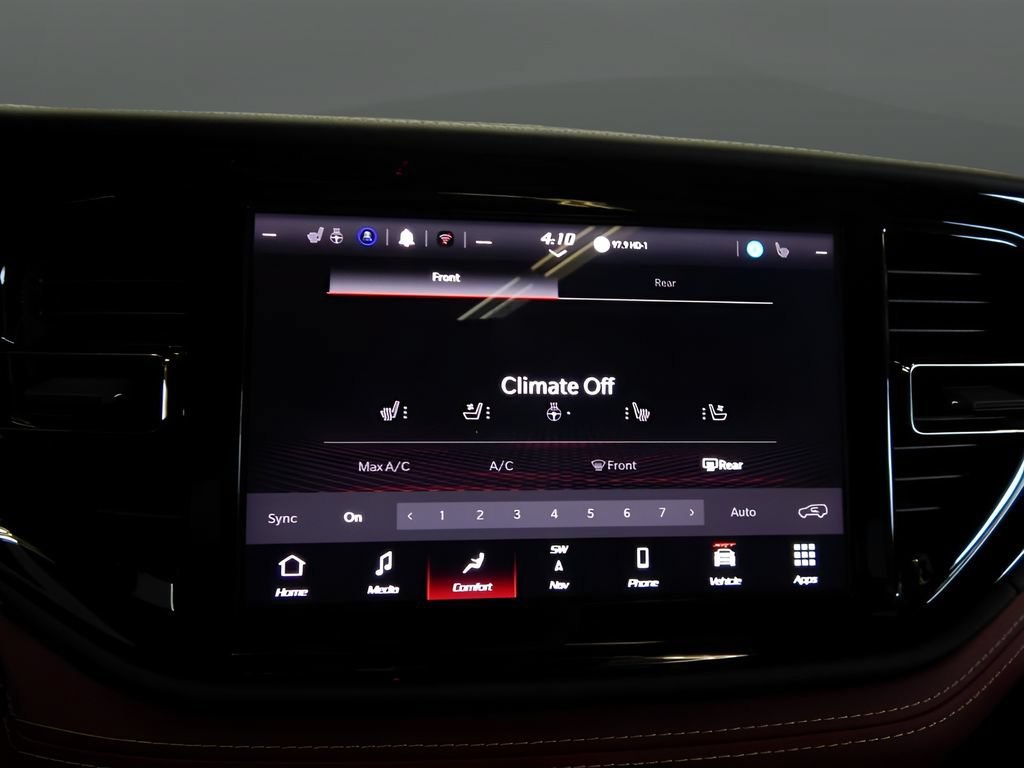 Used 2024 Dodge Durango SRT Hellcat AWD/4WD image 18