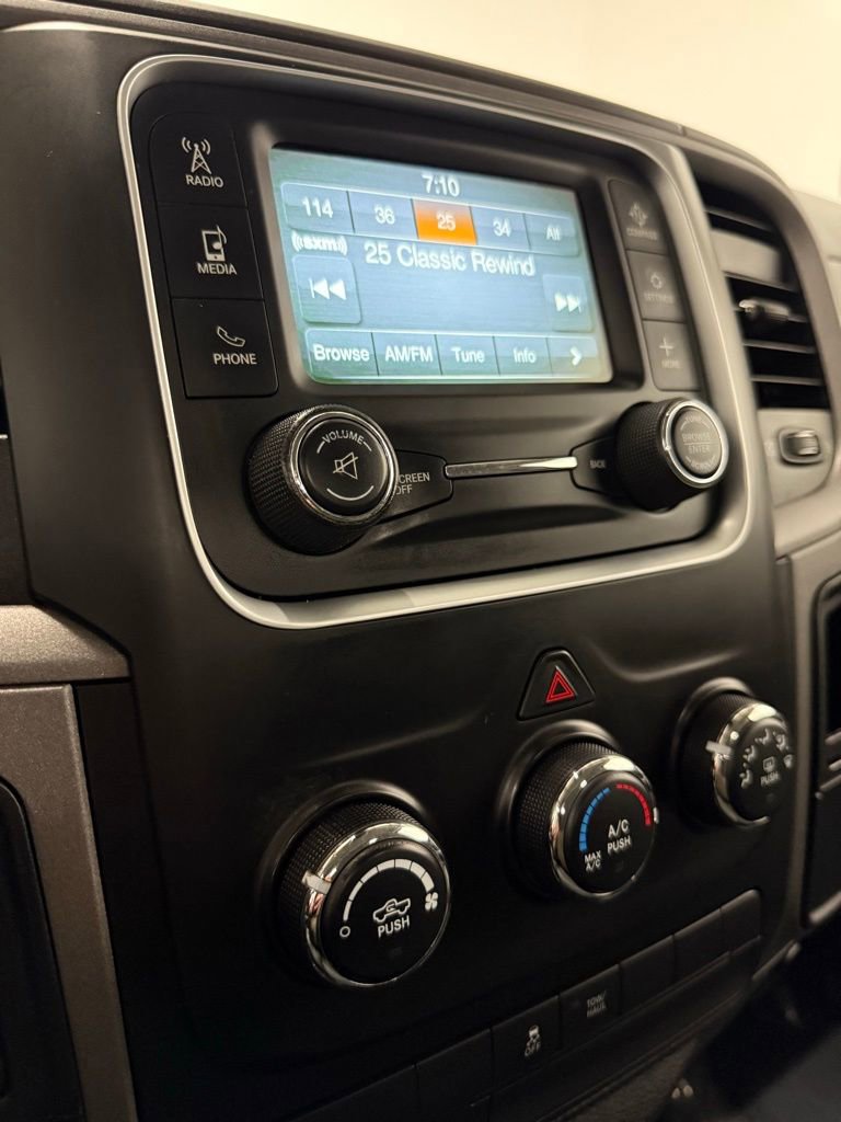 Used 2014 RAM 1500 Express image 17