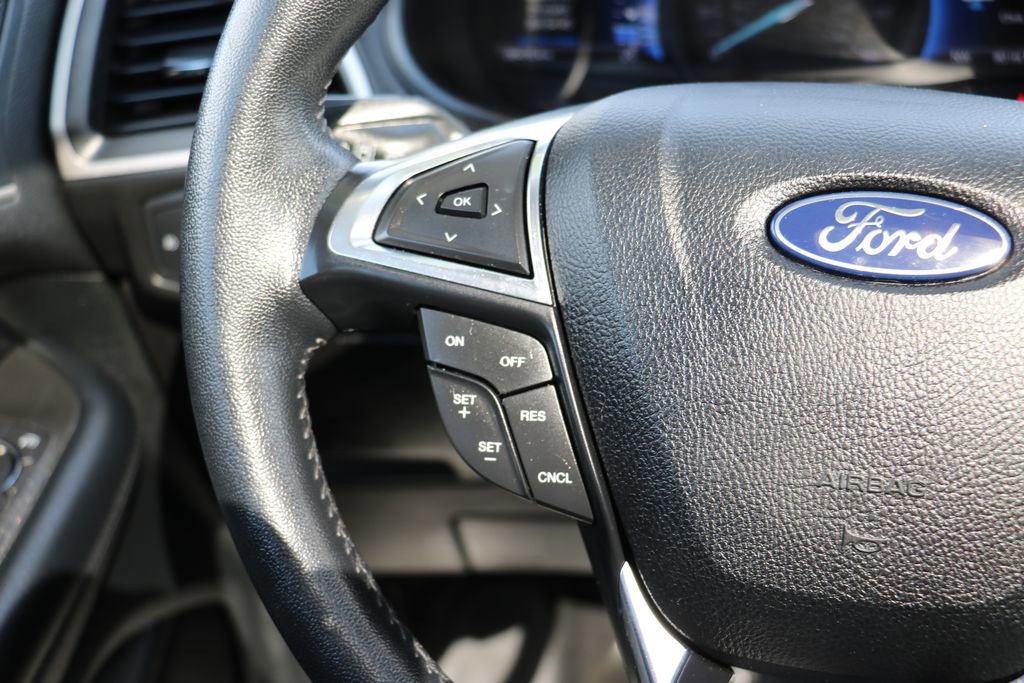 Used 2022 Ford Edge SEL w/ Convenience Package AWD/4WD image 13