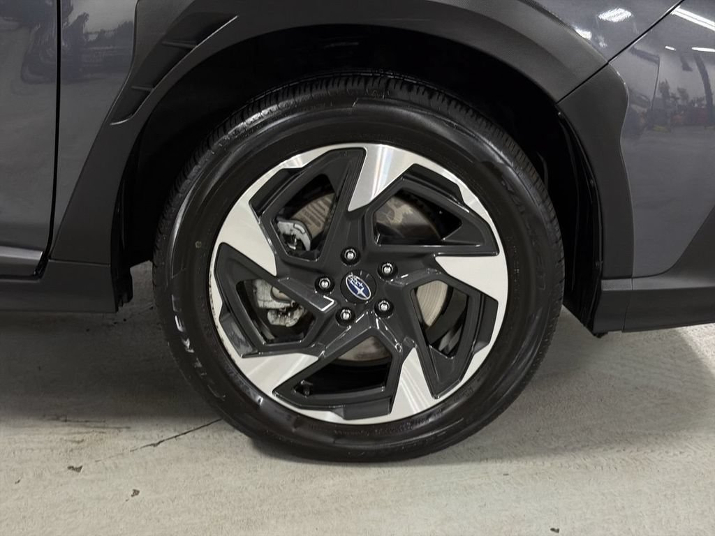 Certified 2024 Subaru Crosstrek 2.5i Limited AWD/4WD image 13