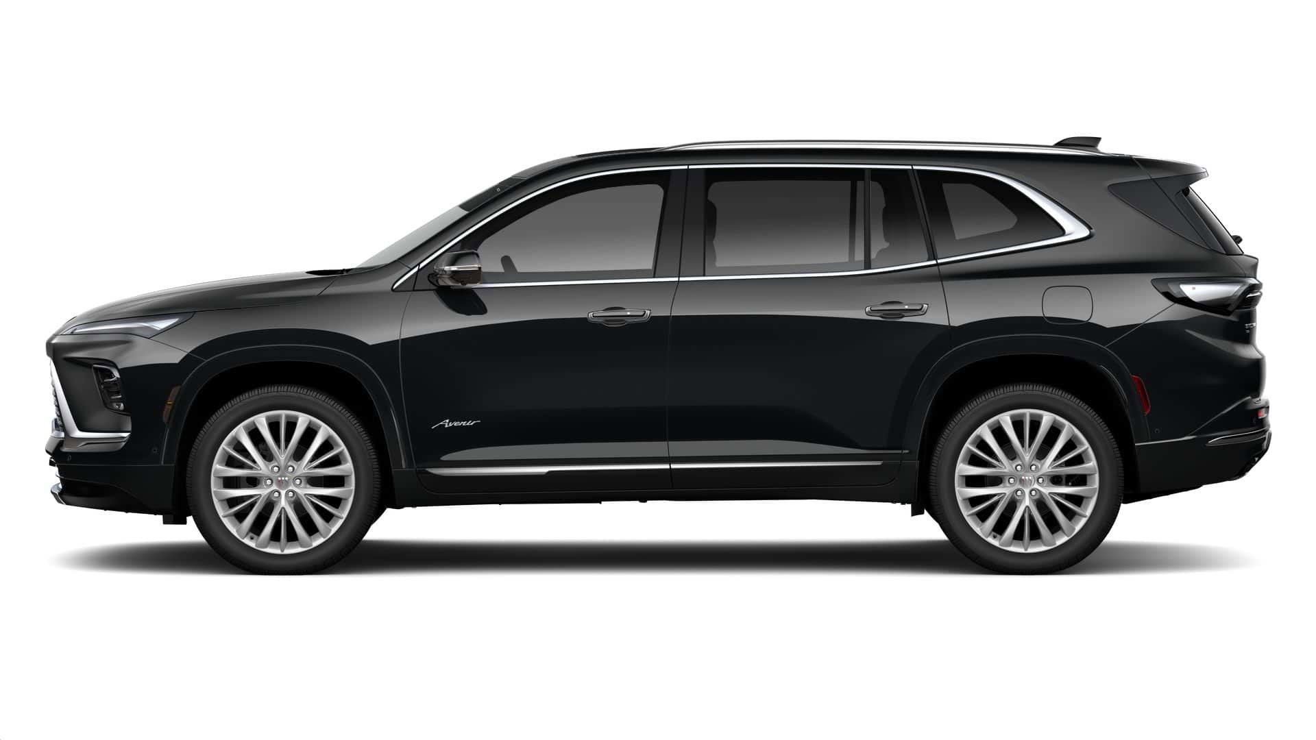 New 2026 Buick Enclave Avenir w/ Super Cruise Package AWD/4WD image 46