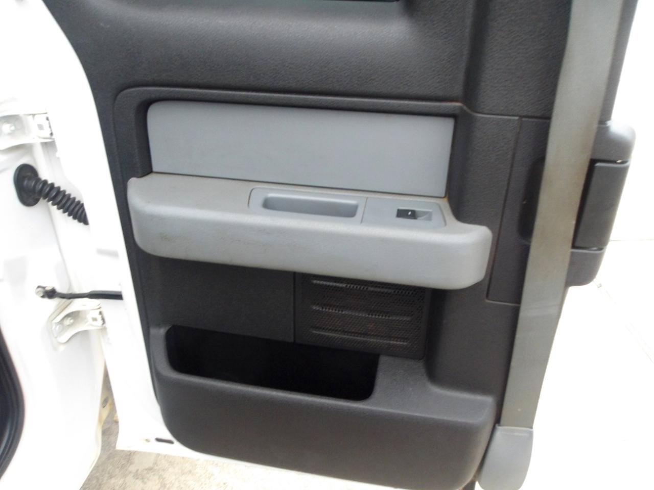 Used 2014 Ford F150 XL w/ Power Equipment Group AWD/4WD image 16